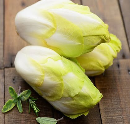 Endive prune