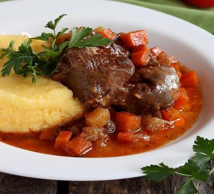 Osso bucco