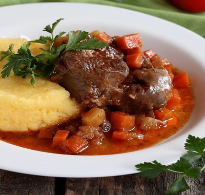 Osso bucco