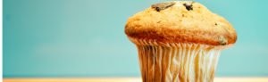muffin chocolat