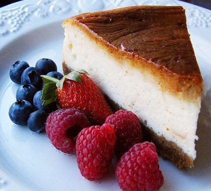 Cheese cake