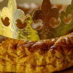 Galette des rois à la frangipane pour 8 personnes