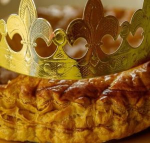 galette des rois