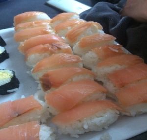 Sushi