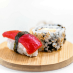 Sushis et makis