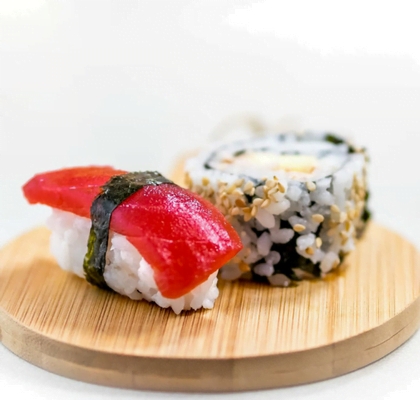 Sushi Goosto