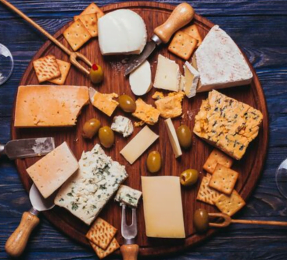 Composer un plateau de fromage : les petites astuces pratiques