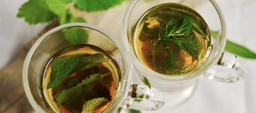 Perdre du ventre : quel thé faut-il prendre ?