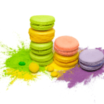 Comment utiliser les différents types de colorants alimentaires ?