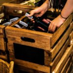 Découvrez l'expérience unique des box vin