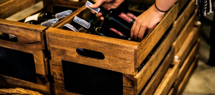 Découvrez l’expérience unique des box vin