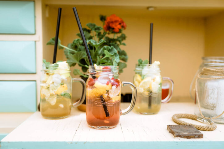 Bubble Tea : Comment en faire un maison