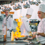 Les hottes de cuisine à filtre à charbon fonctionnent-elles ?