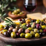 olives de table