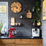 cuisine, robot de cuisine