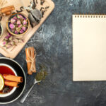 Nos meilleures recettes contenant du thé