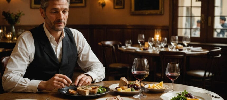 L’art de déguster le foie gras : un voyage au cœur des saveurs authentiques 