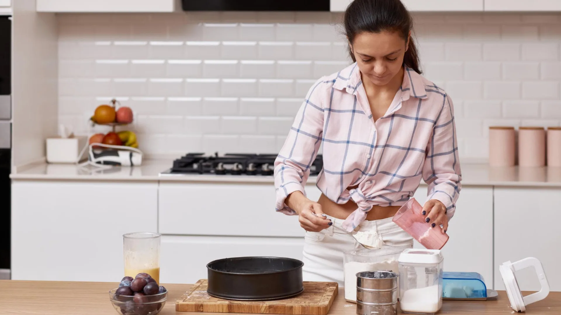 Démarrer en pâtisserie : le matériel indispensable pour les novices !