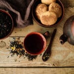 Comment cuisiner avec du thé ?