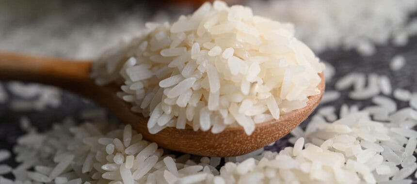 Quelle quantité de riz par personne prévoir pour un repas réussi ?