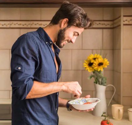 Blue Lotus - comment le cultiver et l’intégrer à vos recettes