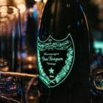 Champagne Dom Pérignon