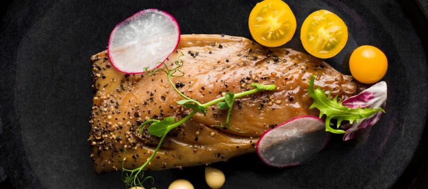 Recette black bass : comment cuisiner ce poisson d’exception ?