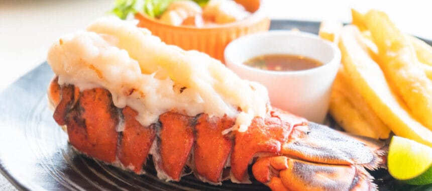 Homard grillé au barbecue ou au four : la recette facile et gourmande