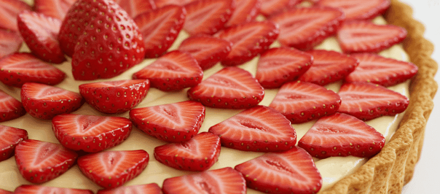 Recette pâte sablée maison facile : texture friable garantie !
