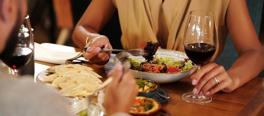 Quels sont les accords vins-mets à privilégier avec les vins biodynamiques ?