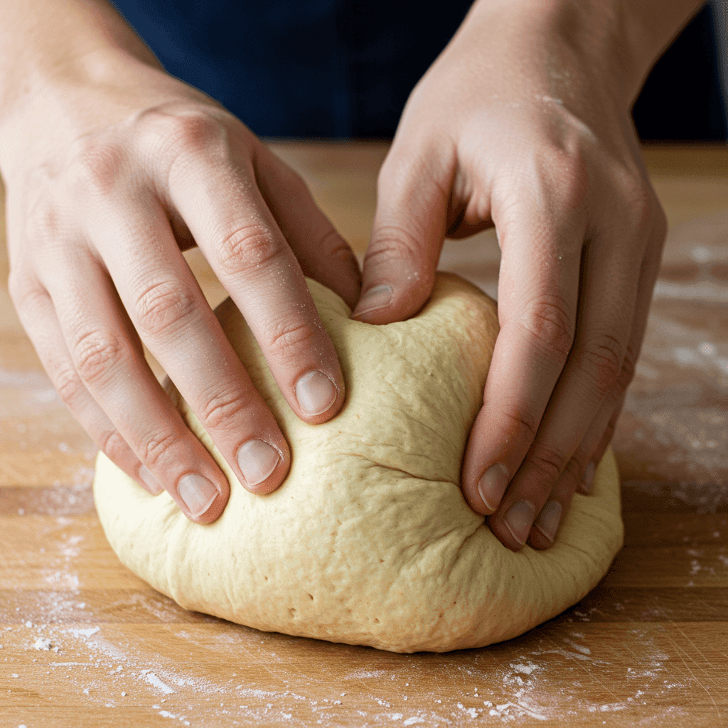 Recette pâte sablée maison facile : texture friable garantie ! repos de la pâte sablée