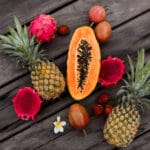 Des fruits expressifs pour réveiller vos desserts