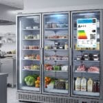 Révolution énergétique dans les armoires frigorifiques négatives : les nouvelles normes transforment le secteur CHR