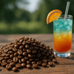 Quand le café devient un ingrédient star dans les cocktails et spiritueux