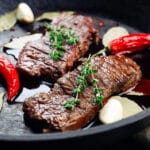 Dîner express : 5 idées de recettes de viande pour vos soirs chargés