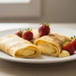 Crêpes facile recette express pour la Chandeleur