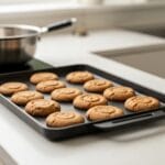 Cookie recette facile, 5 étapes pour réussir à coup sûr Cookie recette facile, 5 étapes pour réussir à coup sûr