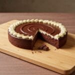 5 étapes pour réussir votre recette gâteaux au chocolat facile Un délicieux gâteau au chocolat moelleux et invitant, parfait pour une recette gâteaux au chocolat facile à réaliser.
