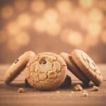 Recette cookies facile sans beurre ni œufs : Le guide gourmand