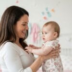 Postpartum Diet: 7 conseils pour une récupération optimale