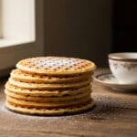 Recette gaufrette facile de mon enfance 😋 Goosto