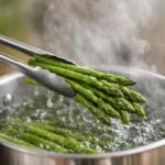 Maîtrisez la cuisson asperges avec 5 techniques détaillées Maîtrisez la cuisson asperges avec 5 techniques détaillées