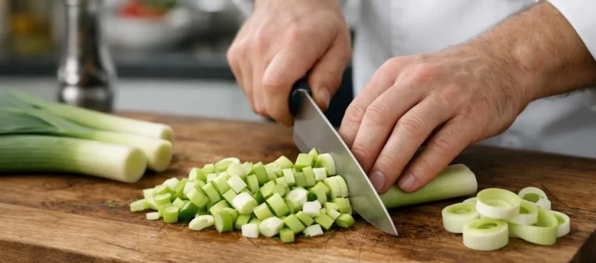 Cuisson Poireaux, 5 Méthodes Infaillibles en 2026