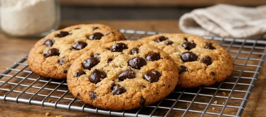 Recette cookies Mie Câline, 5 étapes pour les réussir à la maison