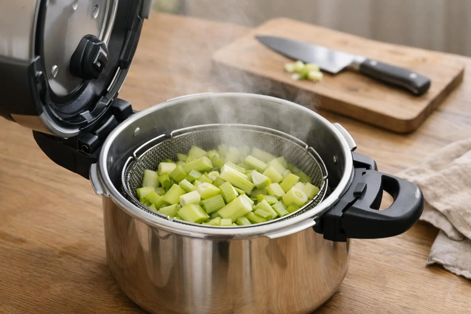 Cuisson Poireaux, 5 Méthodes Infaillibles en 2026 Photo d