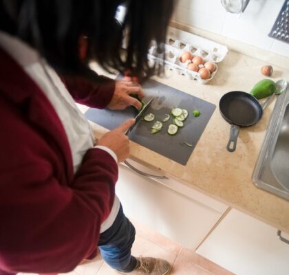 repas de fête mémorables avec un petit budget