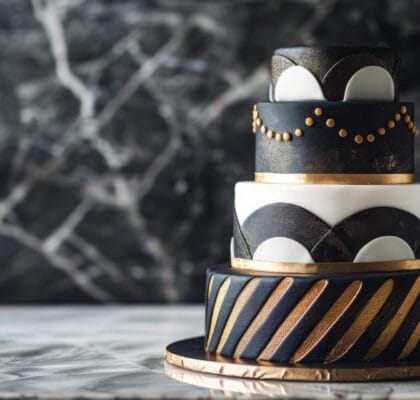 Sprays velours et colorants alimentaires : des idées pour sublimer vos créations pâtissières