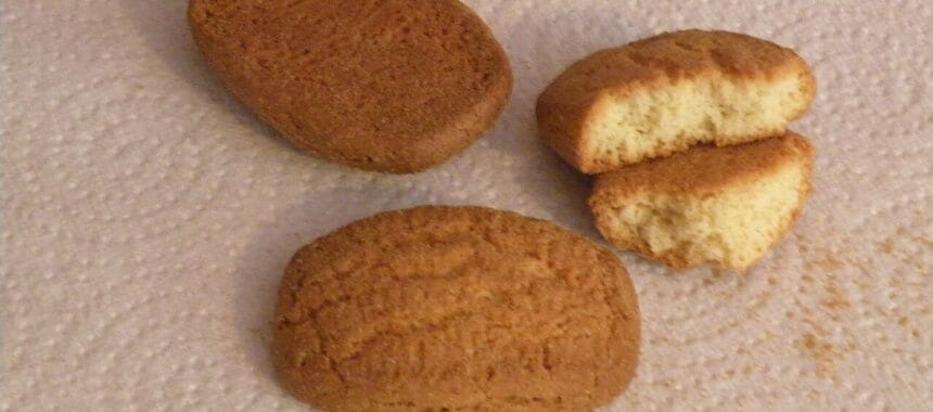 Les Canistrelli : l’âme sucrée de la Corse