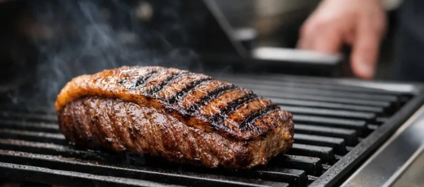 Picanha cuisson barbecue parfaite en 5 étapes simples et savoureuses