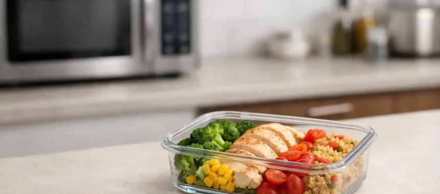 Barquette micro ondable, tout savoir pour cuisiner et conserver sans risque